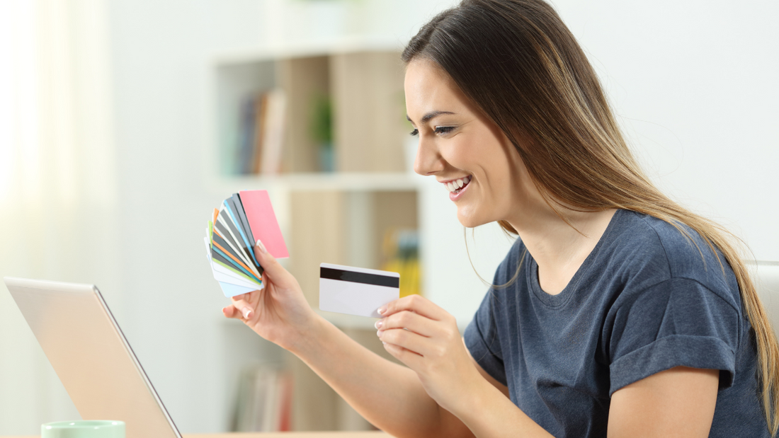 5 Types of Online Shoppers and What They're Looking for When Browsing the Internet
